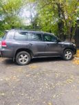 SUV   Toyota Land Cruiser 2008 , 1900000 , 