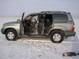 SUV   Lexus LX470 2001 , 800000 , 