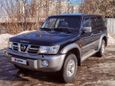 SUV   Nissan Patrol 2004 , 1680000 , 