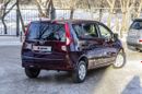    Toyota Passo Sette 2009 , 780000 , 