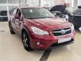 SUV   Subaru XV 2012 , 768000 ,  