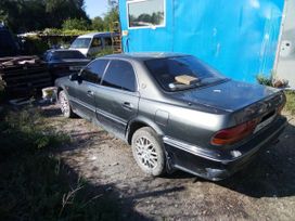  Mitsubishi Diamante 1992 , 65000 , 