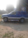 SUV   Nissan Mistral 1995 , 259000 , 