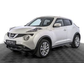 SUV   Nissan Juke 2017 , 1599000 , 