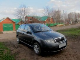 Skoda Skoda 2006 , 270000 , 