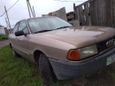  Audi 80 1987 , 80000 , 