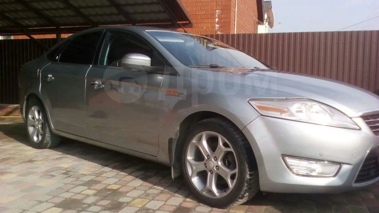  Ford Mondeo 2008 , 435000 , 