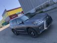 SUV   Lexus LX570 2015 , 6200000 , -