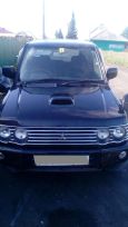 SUV   Mitsubishi Pajero Mini 2002 , 225000 , 