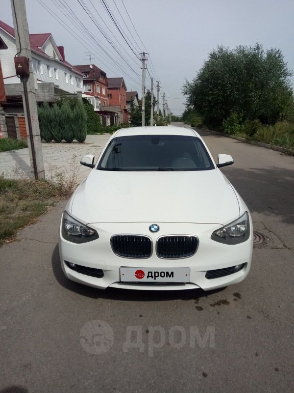  BMW 1-Series 2012 , 575000 , 