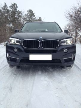 SUV   BMW X5 2014 , 3500000 , 