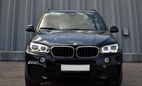 SUV   BMW X5 2017 , 4295000 , 