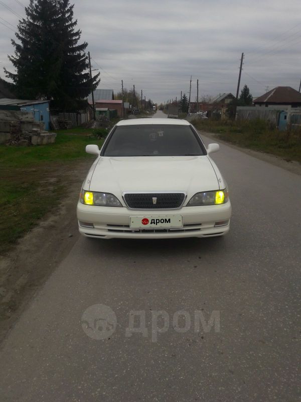  Toyota Cresta 1999 , 255000 , 