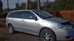  Toyota Corolla Fielder 2004 , 380000 , 