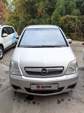    Opel Meriva 2008 , 330000 , 