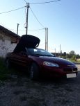   Chrysler Sebring 2002 , 250000 , 