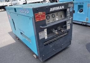  Airman PDS70S 2015 , 270000 , 