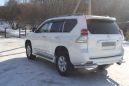 SUV   Toyota Land Cruiser Prado 2012 , 2150000 , 