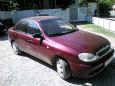  Chevrolet Lanos 2007 , 125000 , 