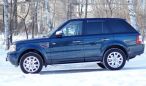 SUV   Land Rover Range Rover Sport 2008 , 900000 , 