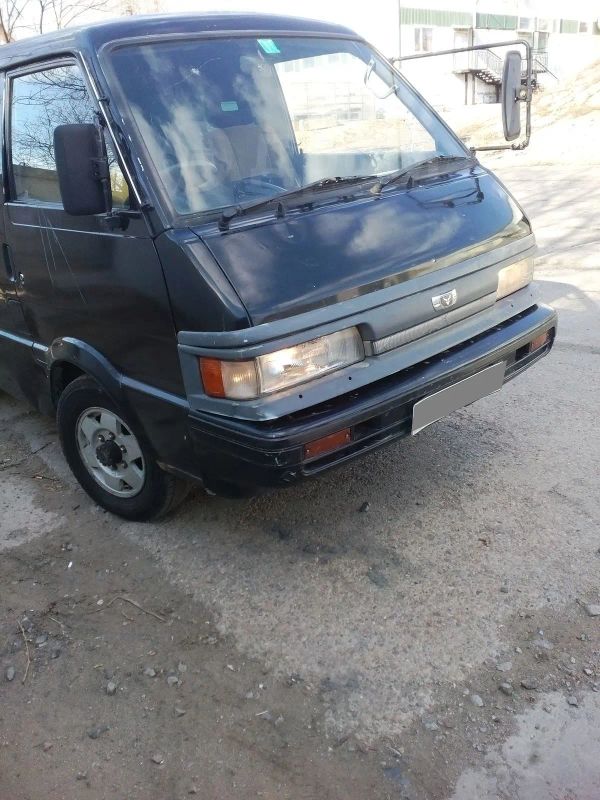    Mazda Bongo 1992 , 105000 , 