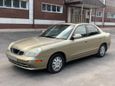  Daewoo Nubira 2001 , 120000 , 