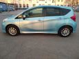  Nissan Note 2013 , 485000 , -