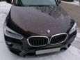 SUV   BMW X1 2016 , 1450000 , 