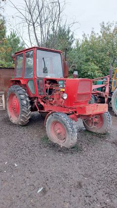 Трактор ЮМЗ 6КЛ 1993 года, 500000 рублей, Благовещенск