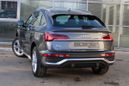 SUV   Audi Q5 Sportback 2021 , 7340000 , 