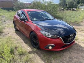  Mazda Axela 2015 , 1500000 , -