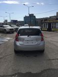  Nissan Note 2016 , 695000 , 