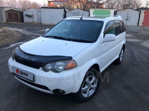 SUV   Honda HR-V 2000 , 345000 , 