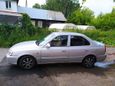  Hyundai Accent 2004 , 100000 , 