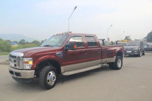  Ford F350 2008 , 1500000 , 