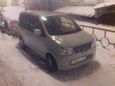  Mitsubishi eK Wagon 2009 , 280000 , 