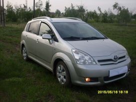  Toyota Corolla Verso 2006 , 480000 , 