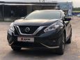 SUV   Nissan Murano 2017 , 1850000 , -