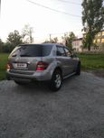 SUV   Mercedes-Benz M-Class 2005 , 800000 , 