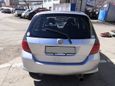  Honda Fit 2006 , 258000 , 