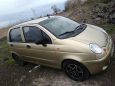  Daewoo Matiz 2006 , 125000 , 