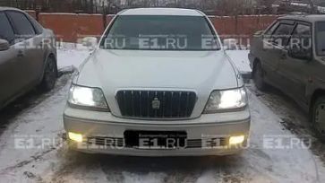  Toyota Crown Majesta 2000 , 450000 , 