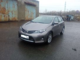  Toyota Auris 2013 , 850000 , 