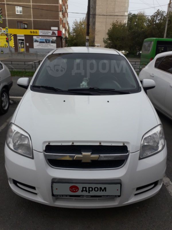  Chevrolet Aveo 2010 , 310000 , 