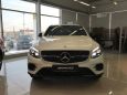 SUV   Mercedes-Benz GLC Coupe 2017 , 5699510 , 