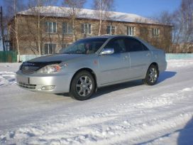  Toyota Camry 2002 , 415000 , 