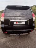 SUV   Toyota Land Cruiser Prado 2013 , 2630000 , 