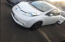  Nissan Leaf 2014 , 600000 , 