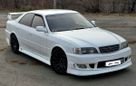  Toyota Chaser 2001 , 445000 , 