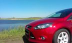  Ford Focus 2012 , 600000 , 